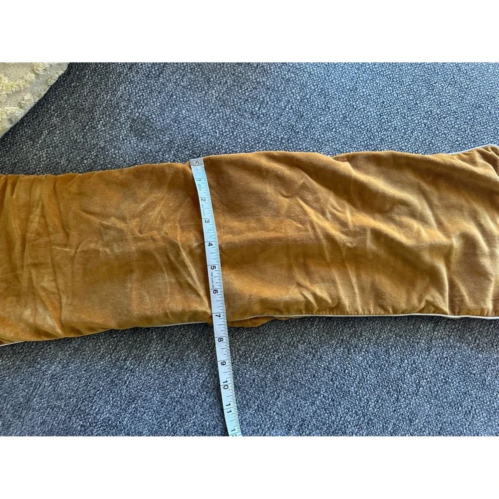 DreamTime Warm Embrace Body Wrap Honey Velvet Aromatherapy Heat Cold Therapy EUC